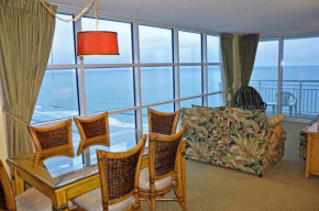 Oceanfront 3BR Seaside Resort 1403, Shop, Dine, Enjoy
